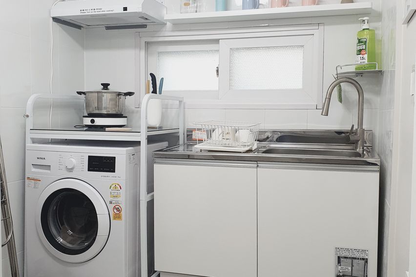 건대/군자 인접 2룸B