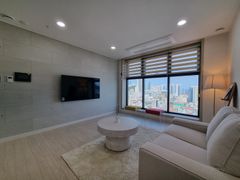 Newly built, fully furnished unit with a view 1th image