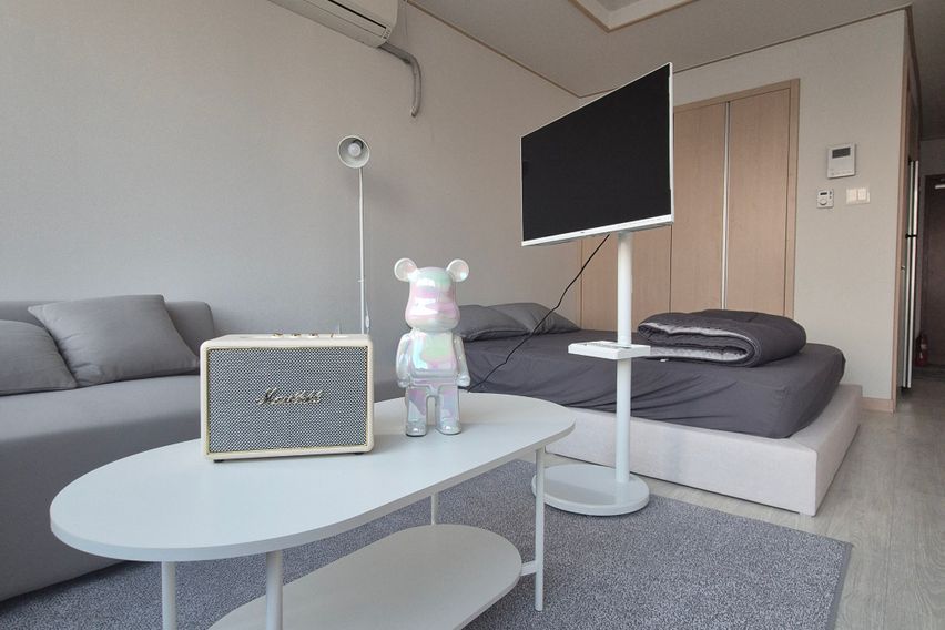 신도림 뷰맛집 1314