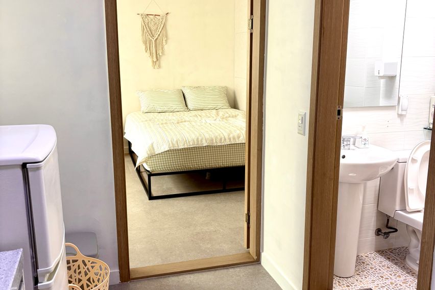 서면전포역 5분 스윗A 7번째 이미지