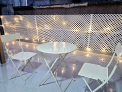 Rooftop in the prime location of Sinchon Stat 1th image