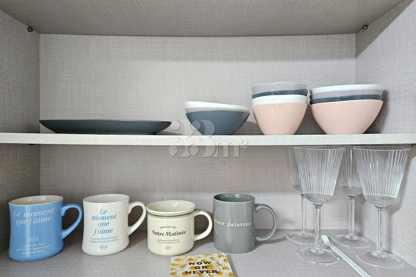 Sindorim, fully furnished two-bedroom apartme 6th image