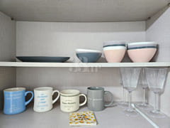 Sindorim, fully furnished two-bedroom apartme 6th image