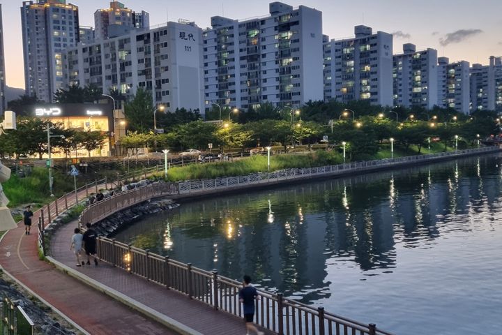 🏙️광안리센텀 풀옵션 16번째 이미지
