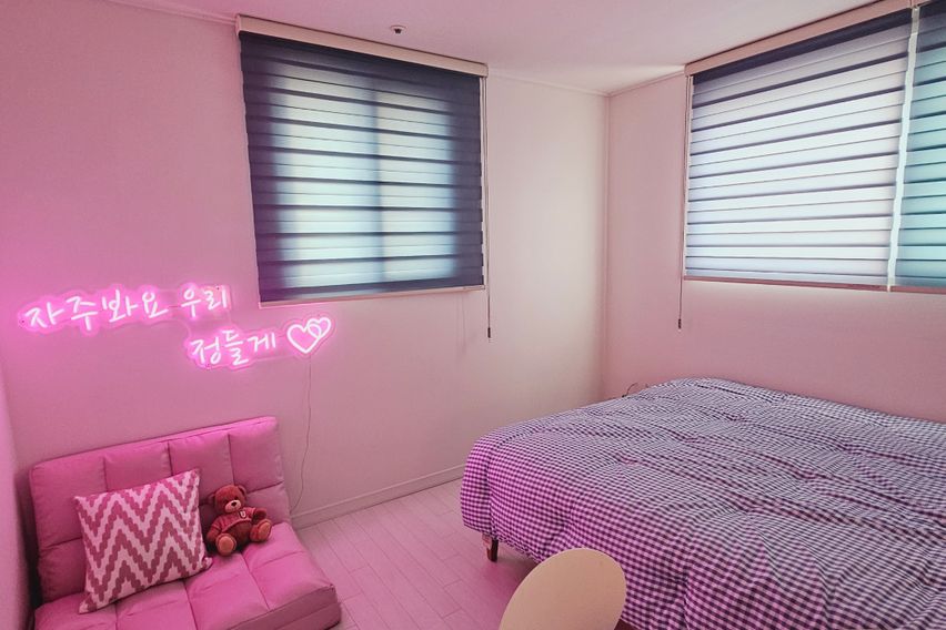 어반 테라스 3룸하우스