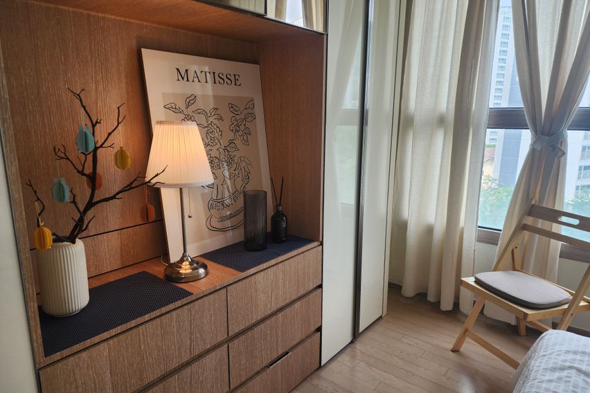 ✨️세브란스병원 동백역