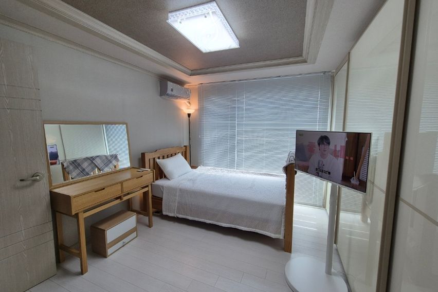 경주읍성스테이  방2개