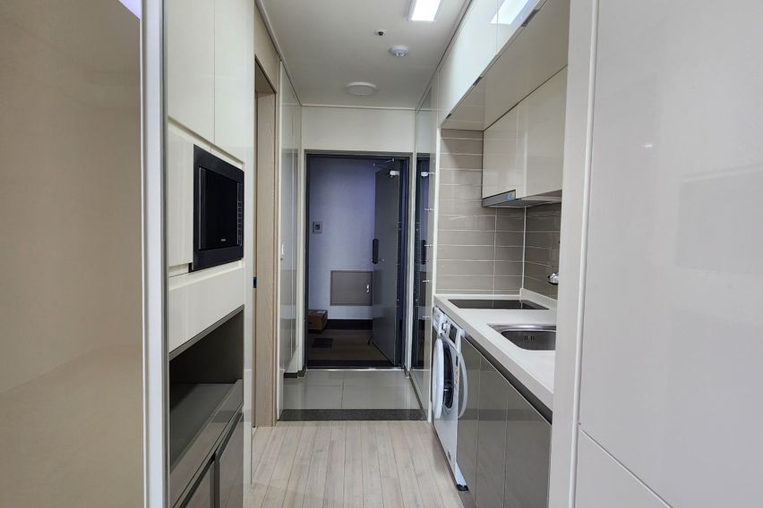 [오픈특가]도화깔끔숙소