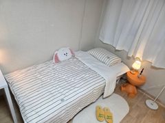 외대역앞,쓰리룸,풀옵션 7번째 이미지