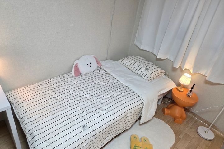 외대역앞,쓰리룸,풀옵션 7번째 이미지