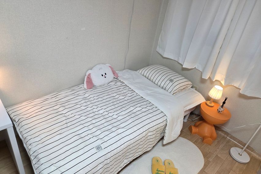 외대역앞,쓰리룸,풀옵션 7번째 이미지