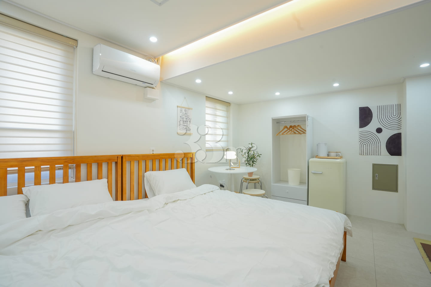 3-person room near Myeongdong Station, Seoul 0th image