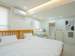 3-person room near Myeongdong Station, Seoul 0th image