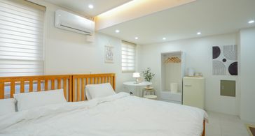 서울 명동역세권 3인룸 방 이미지