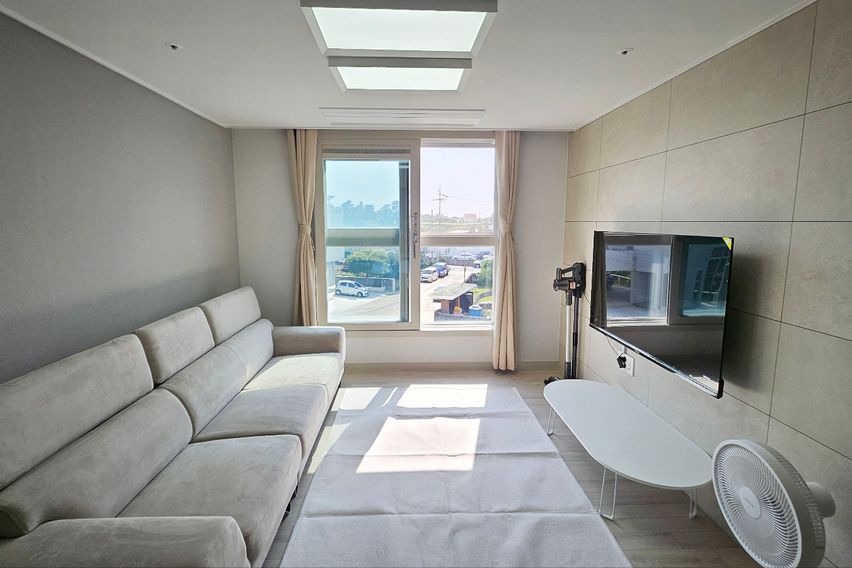 신축함덕해밀타운APT2 1번째 이미지