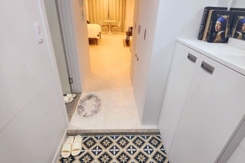 서해랑 스테이~~♡