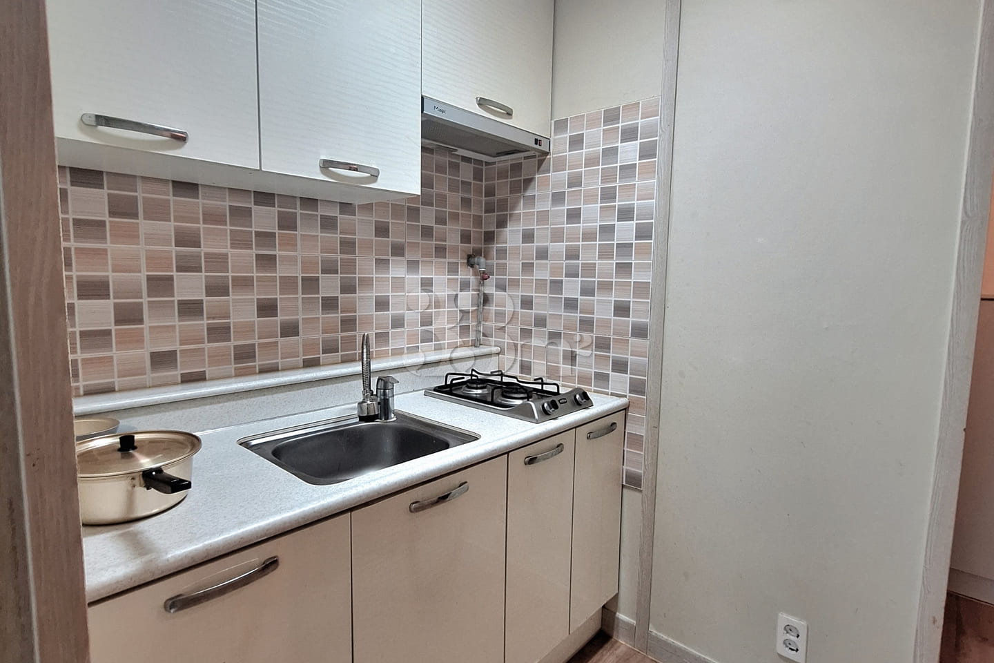 Spacious veranda, large Cheonwon studio apart 6th image