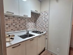 Spacious veranda, large Cheonwon studio apart 6th image