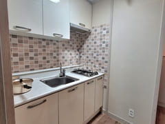 Spacious veranda, large Cheonwon studio apart 6th image