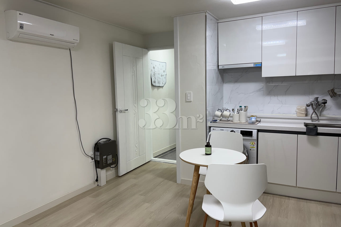 Gwangalli Simple House 🏠 7th image