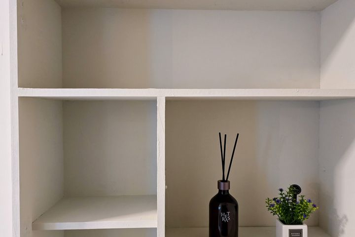 Fully furnished unit near Chungnam National U 13th image