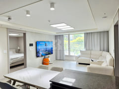 Newly built apartment just a 6-minute drive f 0th image