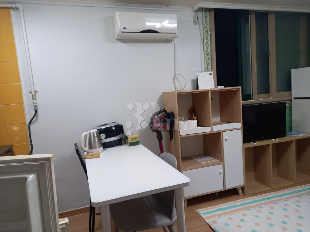 Kyungmin Officetel 1th image