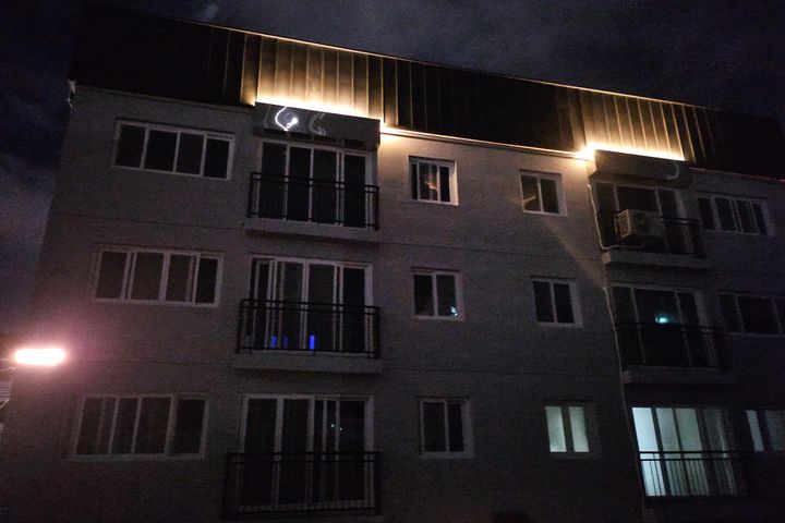 Yongsan-dong Villa, fully furnished 19th image