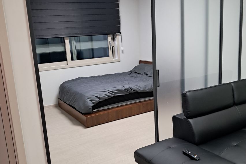 풍무역입구신축대형아파텔