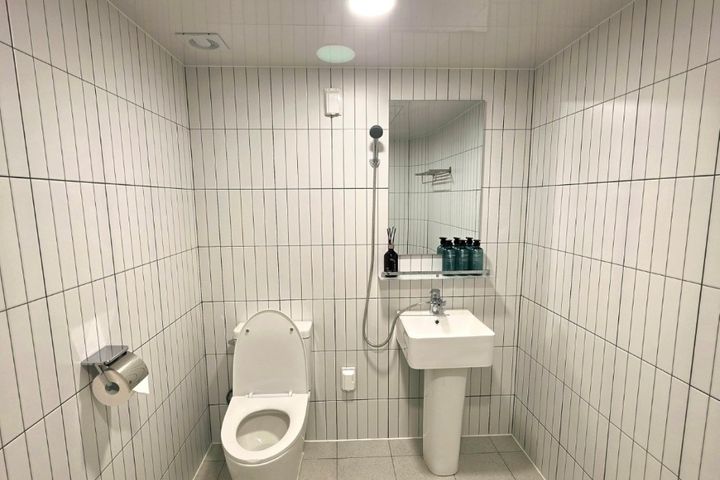 [작은호텔]부평1인실 8번째 이미지