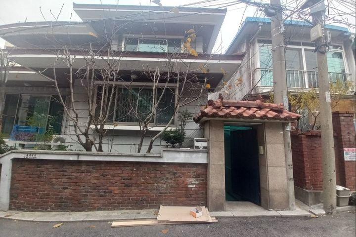 이수역 2룸(최대4인) 14번째 이미지