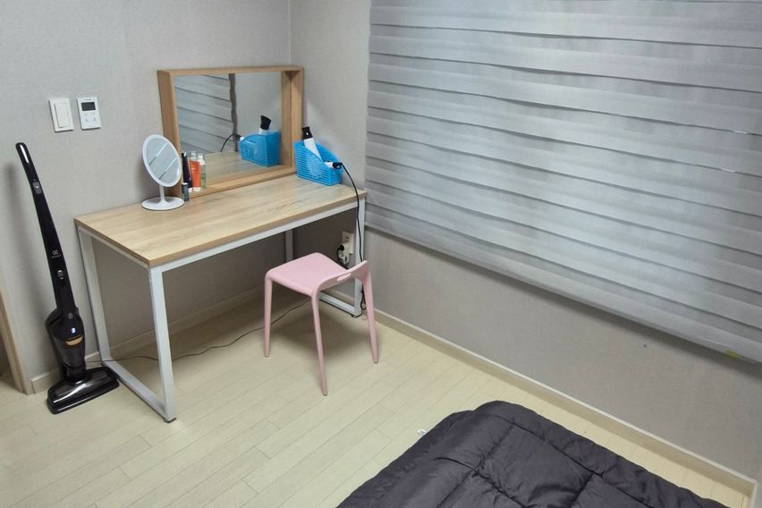 서면 전포쓰리룸4인😁