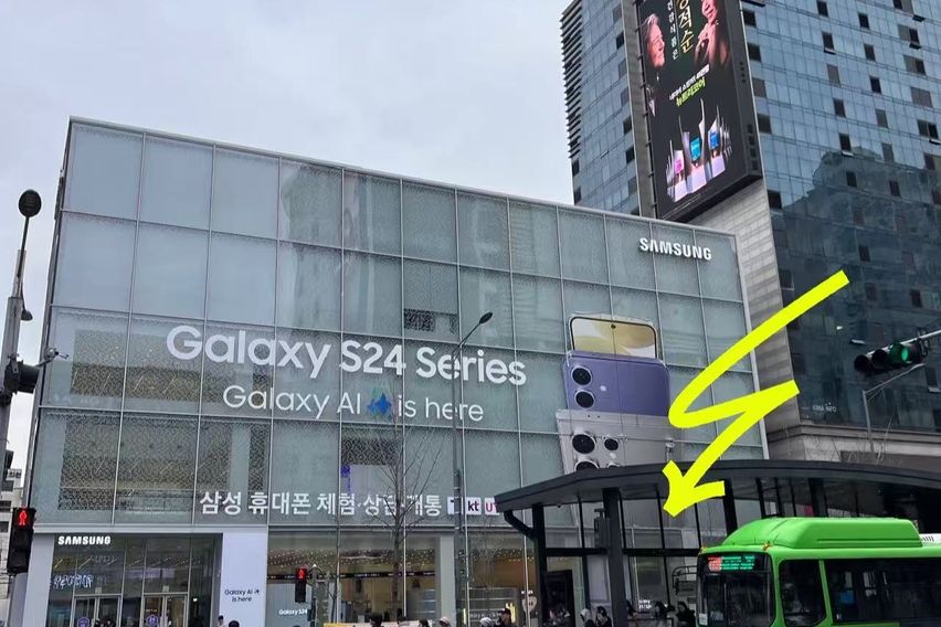 ✨시티하우스 홍대✨