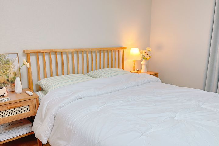 Gyeyang New Three-Room Apartment with Full Op 11th image