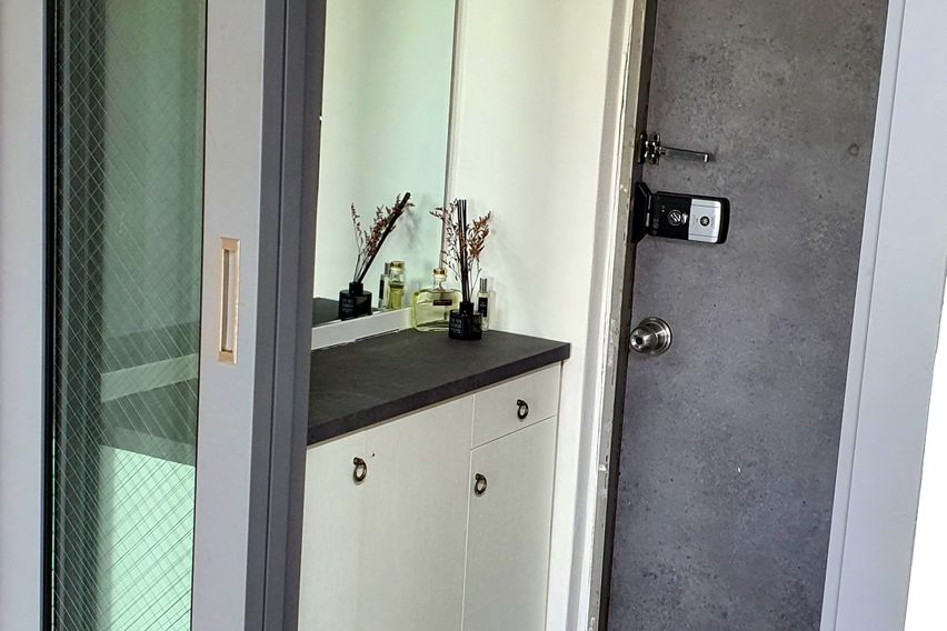 청결하고 아늑한 역세권