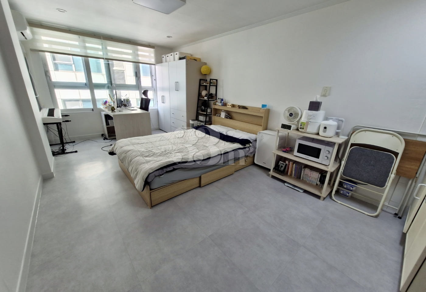 5 minutes from Songnae Station, Bucheon. 1 ho 17th image
