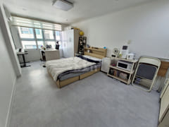 5 minutes from Songnae Station, Bucheon. 1 ho 17th image