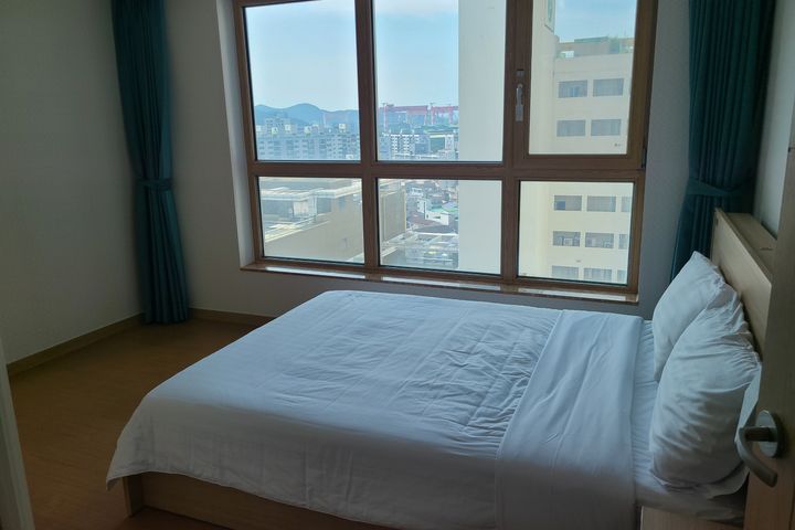 거제 장평동 단기임대 4번째 이미지