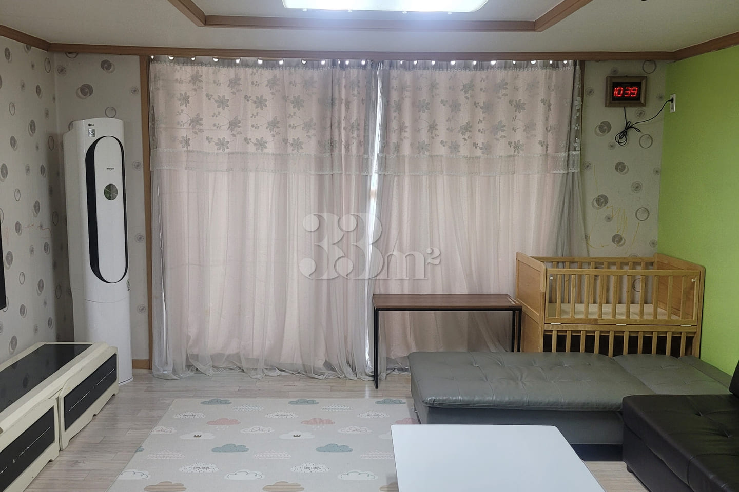 Umi Apartment, Buk-gu, Gwangju 1th image