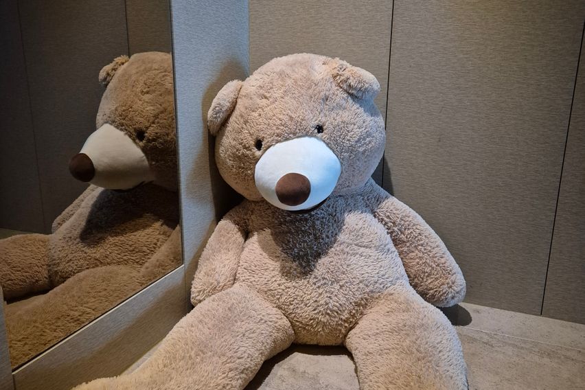 수변공원을 내정원으로~ 8번째 이미지