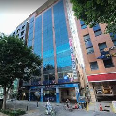 영스페이스 B 방 이미지