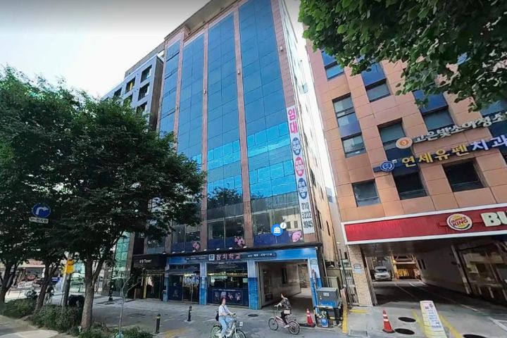 영스페이스 B 0번째 이미지