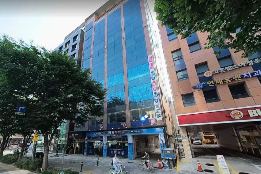 영스페이스 B 0번째 이미지