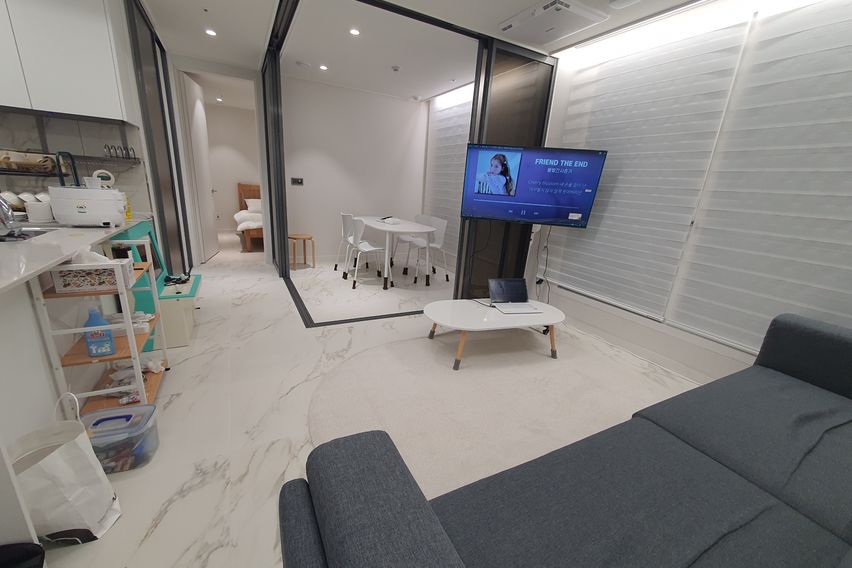 특가)안양역화이트하우스