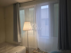 3-bedroom apartment with living room near a c 5th image