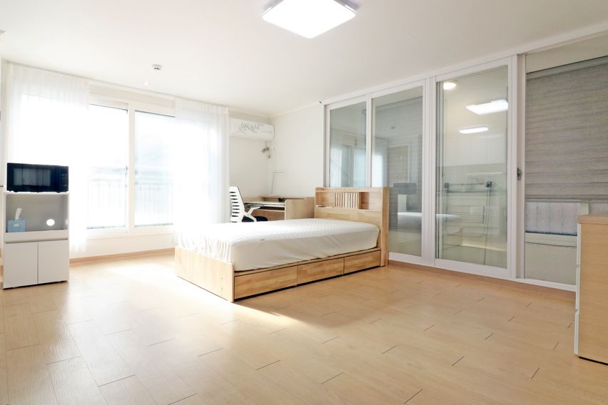 해피데이 203 1번째 이미지