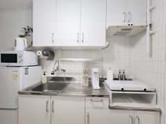 ♥️ Two-bedroom apartment near Gangnam-gu Offi 8th image