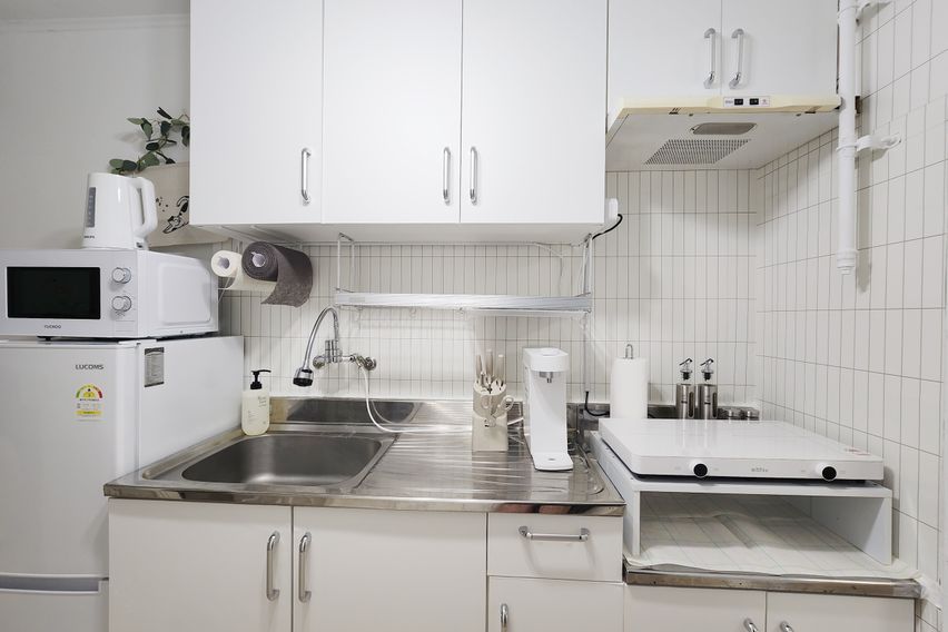 ♥️강남구청 역세권 2룸 8번째 이미지