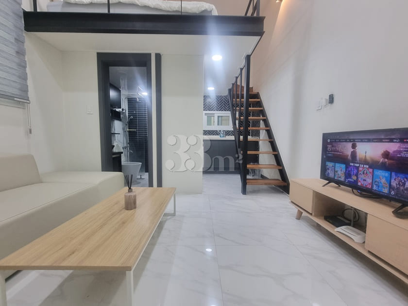 Yeouido's best value-for-money duplex 1th image