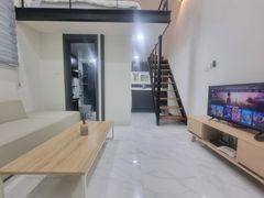 여의도 가성비 복층 1번째 이미지